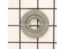 Clamp Plate – Part Number: 132322