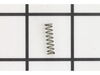 Lock Spring – Part Number: 190004