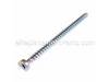 Screw – Part Number: 193496