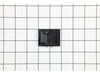 Brush Cover – Part Number: 205834