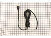 Cord 16-2 120v – Part Number: 218235