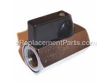 Valve – Part Number: 251646