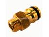 Connector – Part Number: 251650