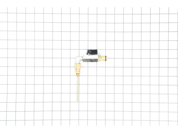 10355009-1-M-Flex-252444-Water Inlet Assy