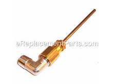 Water Inlet – Part Number: 252448