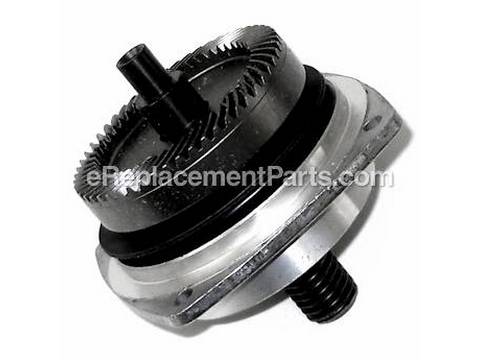10355020-1-M-Flex-252943-Drive Shaft Assy