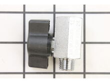 Valve – Part Number: 256573