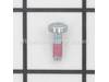 Screw – Part Number: 257782