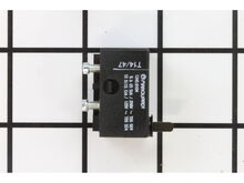 Switch – Part Number: 258757