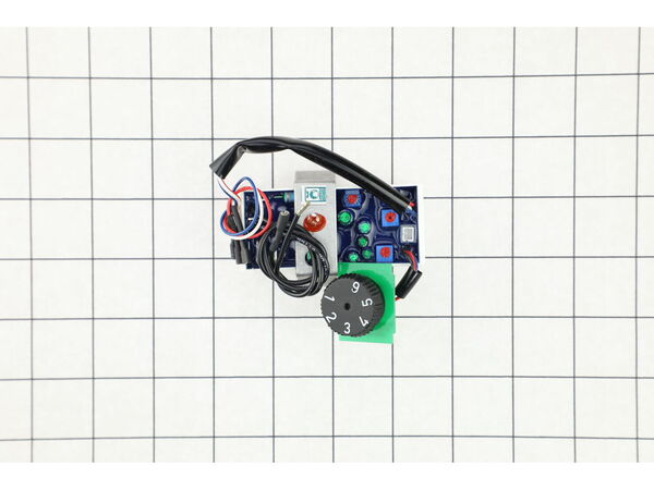 10355388-1-M-Flex-272876-Electronic Module 230V