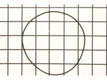 O-Ring – Part Number: 291927