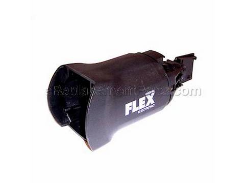 10355469-1-M-Flex-296252-Motor Housing