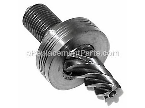 10355473-1-M-Flex-298395-Pinion W/Bushing