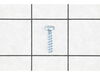Screw – Part Number: 329797