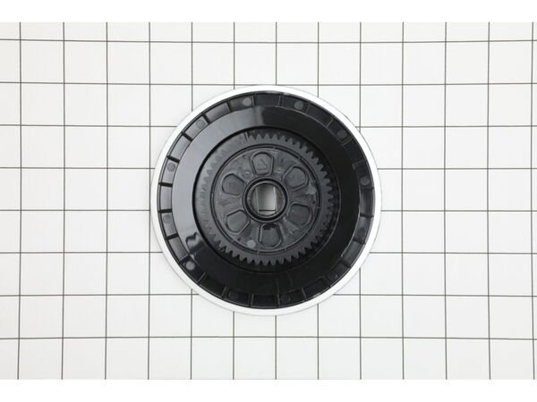 10355658-1-M-Flex-342637-Backing Pad - XC 3401 VRG