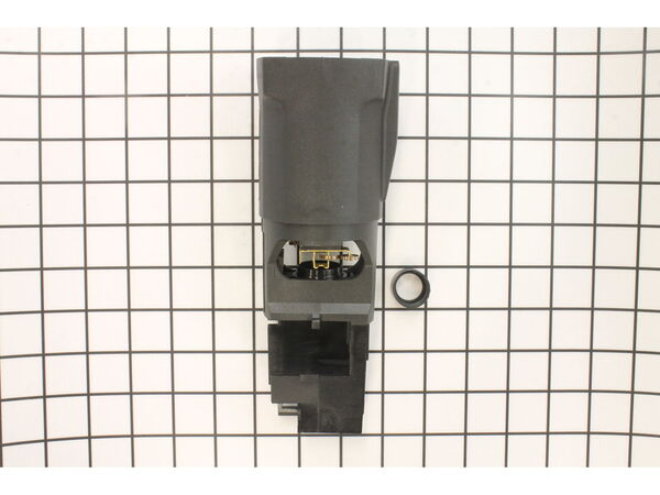 10355692-1-M-Flex-377988-Motor Housing