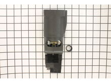 Motor Housing – Part Number: 377988