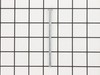 Header Bracket Pin – Part Number: 18586A04.S