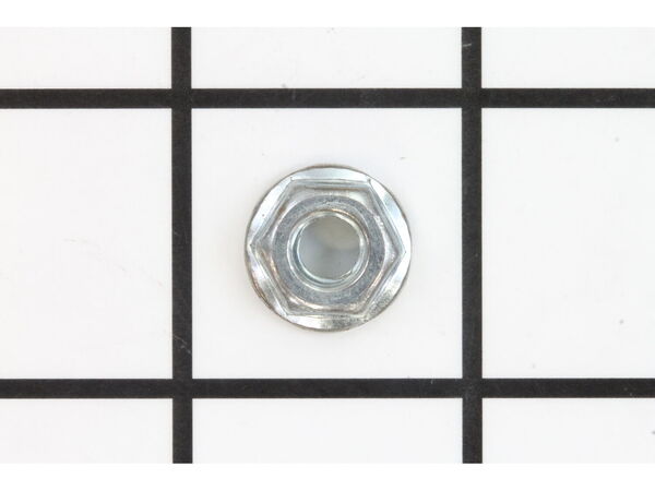 10359014-1-M-Genie-24121B05.S-Nut, 1/4-20 Hex Serr Flg