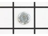 Nut, 1/4-20 Hex Serr Flg – Part Number: 24121B05.S