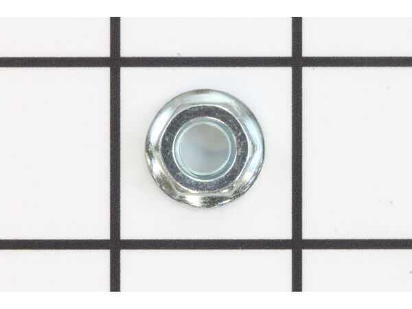 10359016-1-M-Genie-24121C05.S-Nut, 5/16-18 Hex Serr Flg