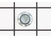 10359016-2-S-Genie-24121C05.S-Nut, 5/16-18 Hex Serr Flg