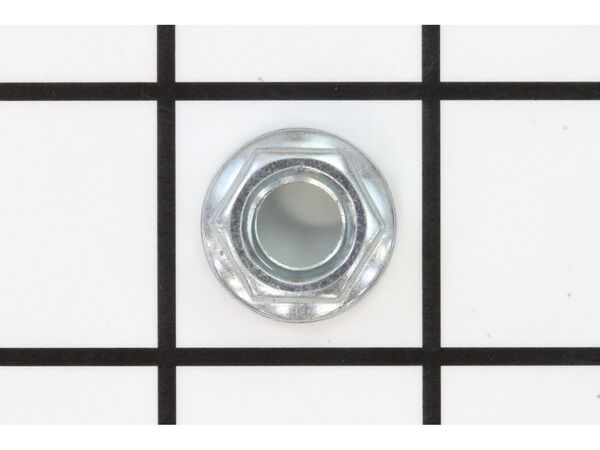 10359018-1-M-Genie-24121D05.S-Nut, 3/8-16 Hex Serr Flg