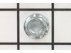 10359018-2-S-Genie-24121D05.S-Nut, 3/8-16 Hex Serr Flg