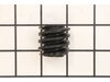 Drive Worm Gear – Part Number: 27090A.S