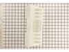 Lens Cover – Part Number: 27145A.S