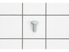 Screw, Lens Cover 8-32 X .375, – Part Number: 28043A04.S