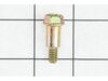 Bolt, Shoulder, 1/4-20 X 1 – Part Number: 28421A06.S