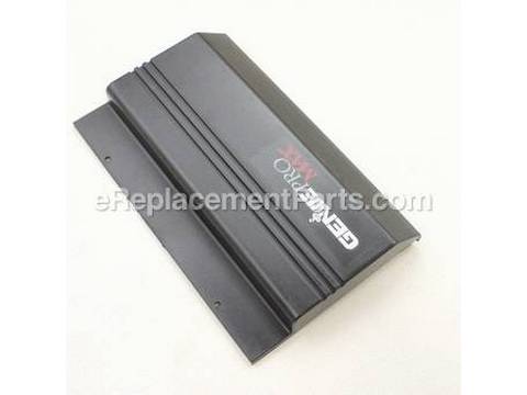 10359111-1-M-Genie-29053V.S-Side Panel Cover, Pmx