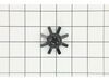 Optical Interrupt Wheel – Part Number: 32987A.S