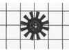 Optical Interrupt Wheel – Part Number: 33944A.S