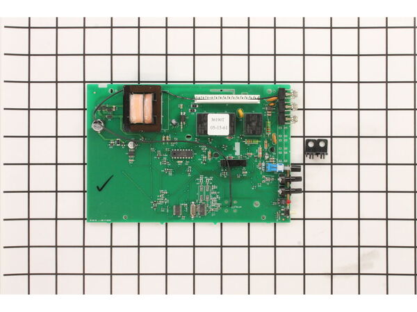 10359215-1-M-Genie-36190T.S-Control Board (3 Terminal Boar