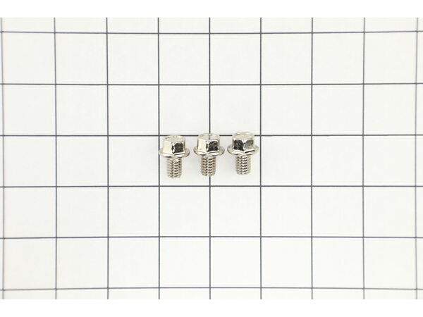10359227-1-M-Genie-36437A.S-Bag #1, Parts Pack, Rail Hardw