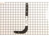 Door Arm, Curved – Part Number: 36446A.S