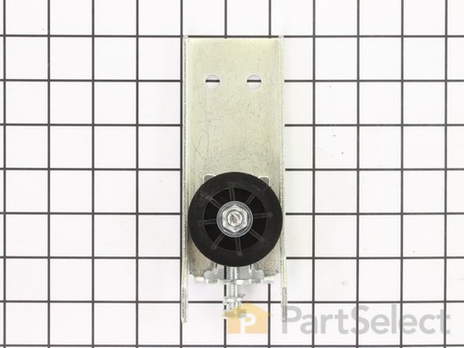 10359240-1-M-Genie-36451A.S-Pulley Assembly, Chain