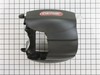 Cover, Powerhead, Genie, Black – Part Number: 36454A.S