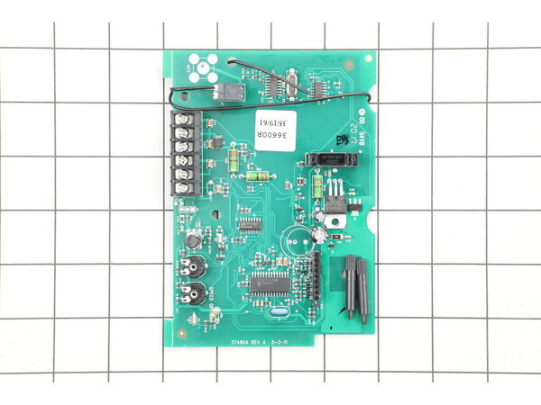 10359247-1-M-Genie-36600R.S-Control Board, 390