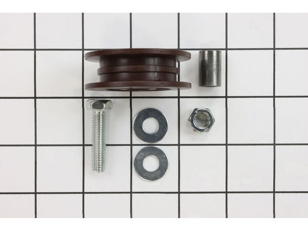 10359248-1-M-Genie-36605A.S-Pulley Assembly, Belt
