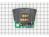 Ctrl Bd Assy, Black, Model 202 – Part Number: 37028A.S
