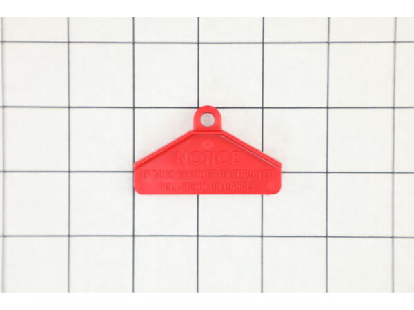 10359277-1-M-Genie-37107C.S-Carriage Release Handle