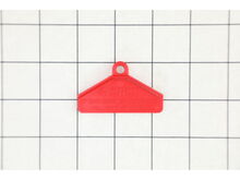Carriage Release Handle – Part Number: 37107C.S