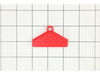 Carriage Release Handle – Part Number: 37107C.S