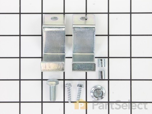 10359281-1-M-Genie-37216R.S-Rail Support Kit, 12-14 Ft Onl