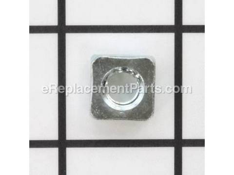 10359306-1-M-Genie-3783A04.S-Nut, Square 5/16-18