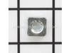 Nut, Square 5/16-18 – Part Number: 3783A04.S
