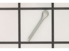 Cotter Pin, 3/4-inch – Part Number: 606E04.S